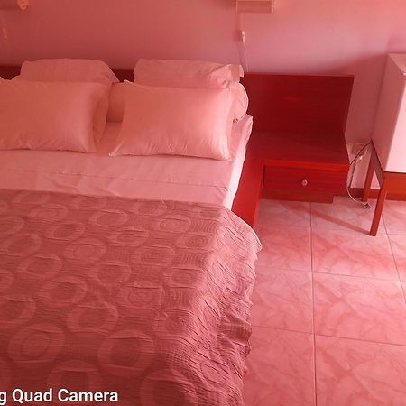 Bed and Breakfast Yria Residencial Porto Novo Zimmer foto
