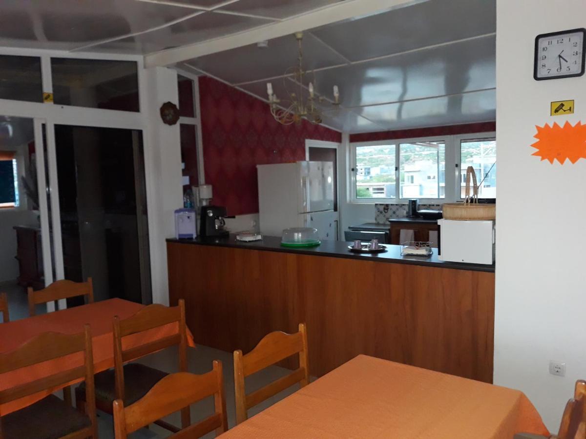 Bed and Breakfast Yria Residencial Porto Novo Exterior foto