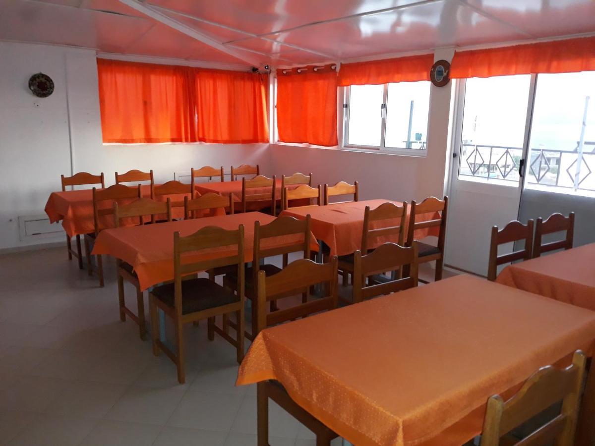 Bed and Breakfast Yria Residencial Porto Novo Exterior foto