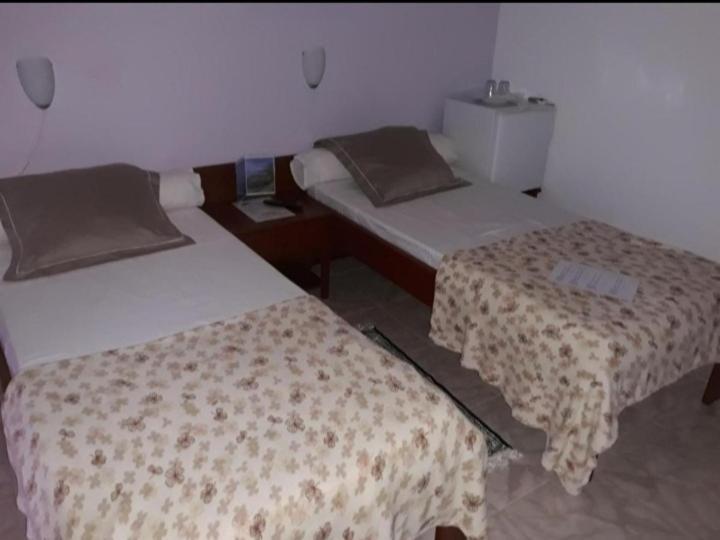 Bed and Breakfast Yria Residencial Porto Novo Zimmer foto