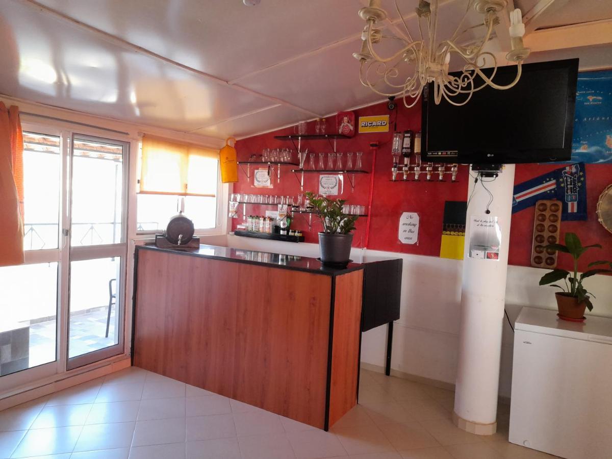 Bed and Breakfast Yria Residencial Porto Novo Exterior foto