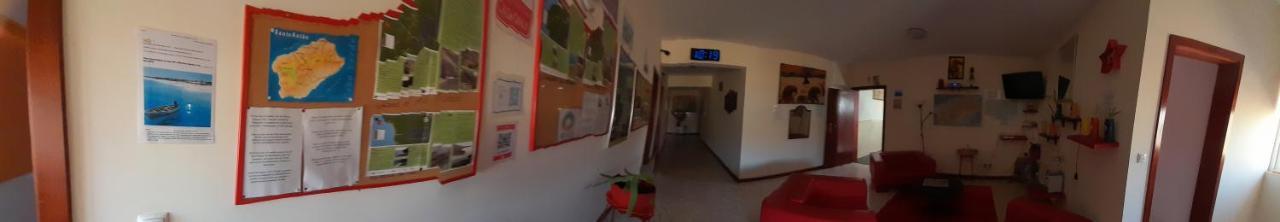 Bed and Breakfast Yria Residencial Porto Novo Exterior foto