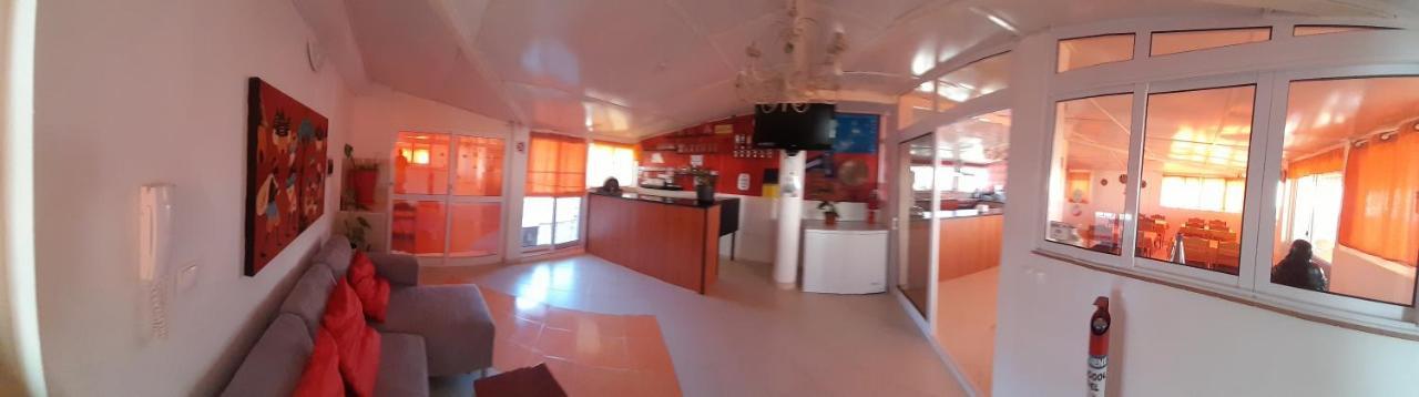 Bed and Breakfast Yria Residencial Porto Novo Exterior foto
