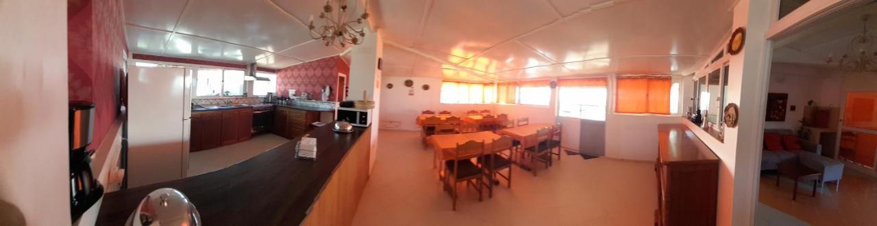 Bed and Breakfast Yria Residencial Porto Novo Exterior foto