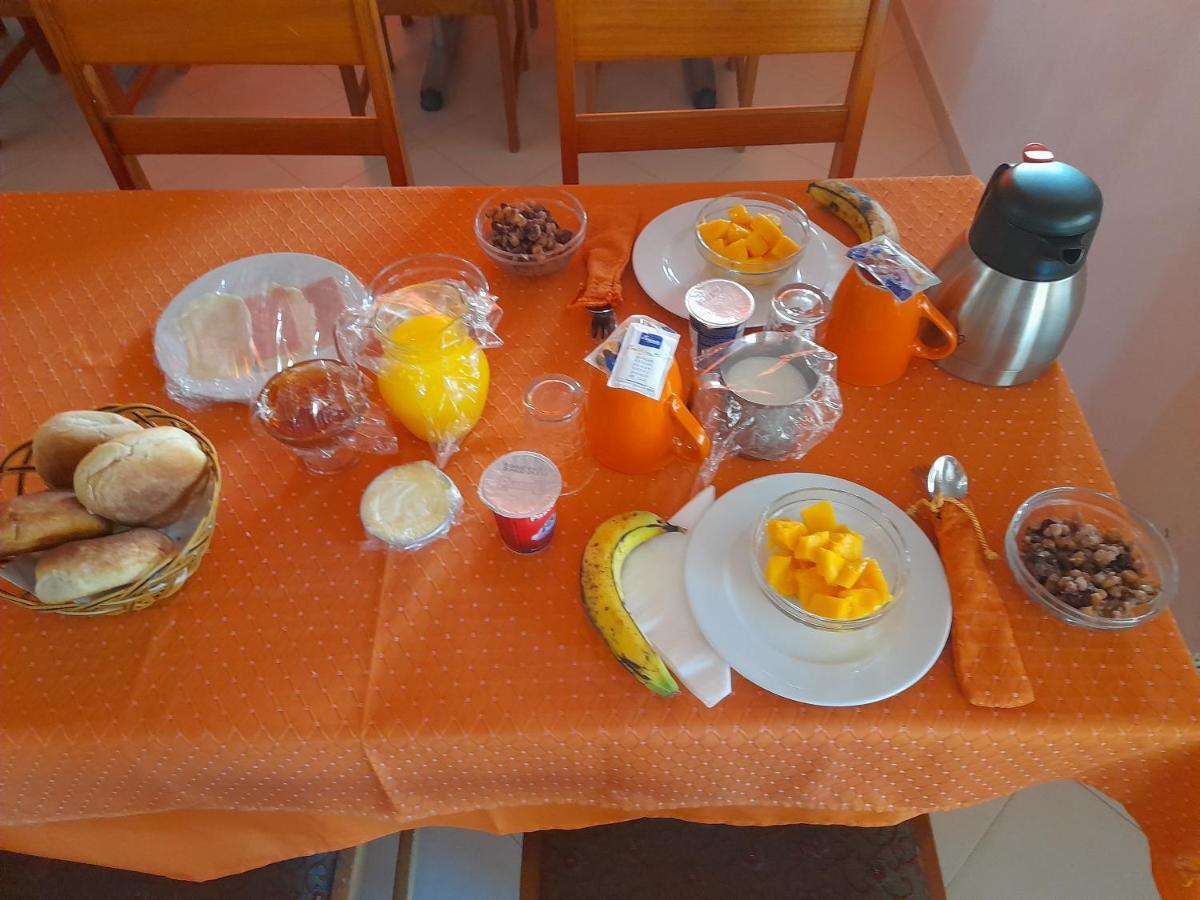 Bed and Breakfast Yria Residencial Porto Novo Exterior foto