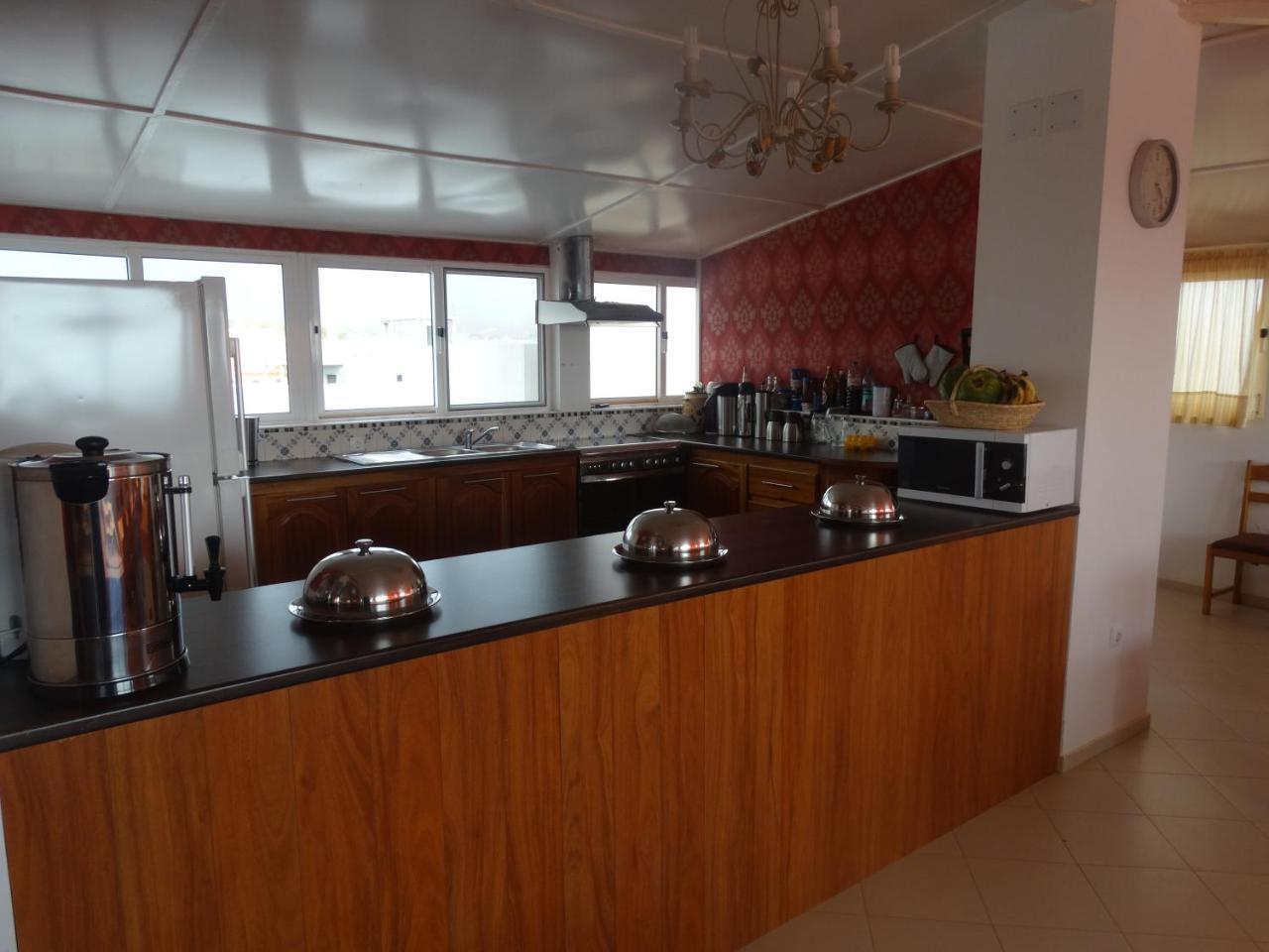 Bed and Breakfast Yria Residencial Porto Novo Exterior foto