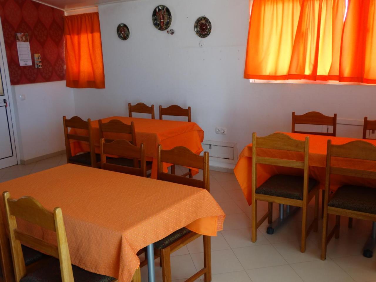 Bed and Breakfast Yria Residencial Porto Novo Exterior foto