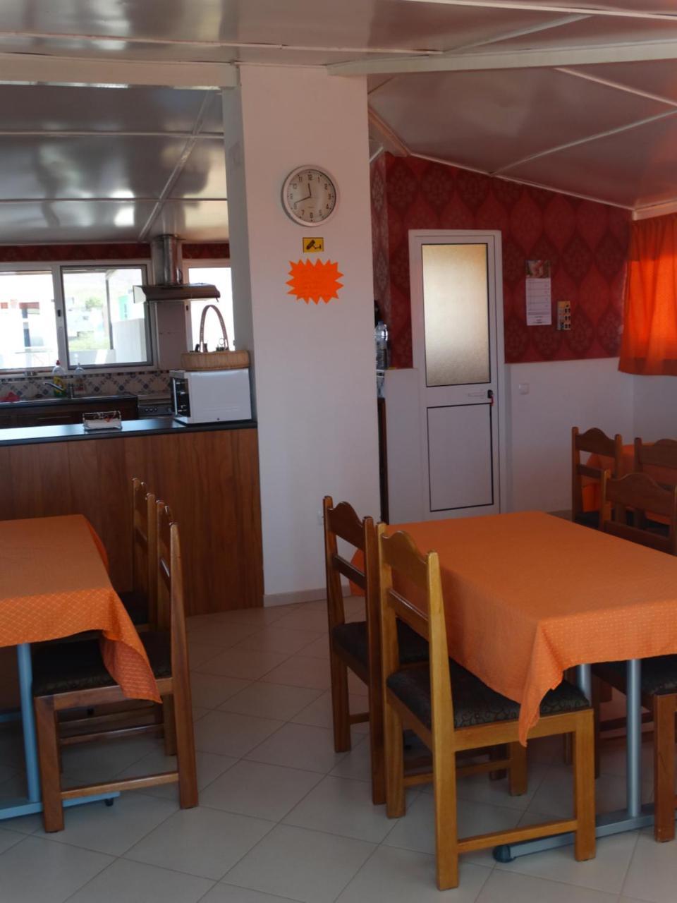 Bed and Breakfast Yria Residencial Porto Novo Exterior foto