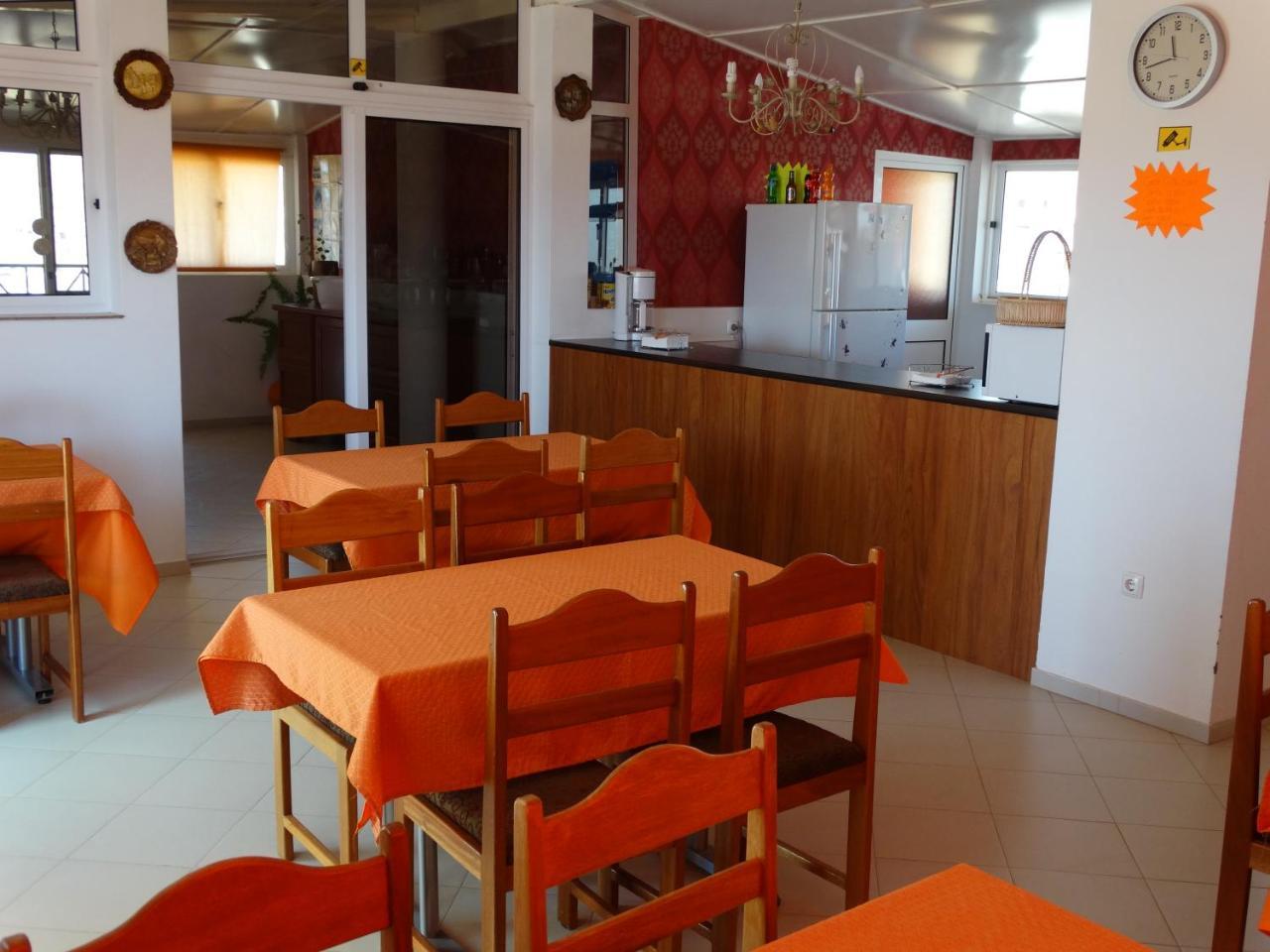 Bed and Breakfast Yria Residencial Porto Novo Exterior foto