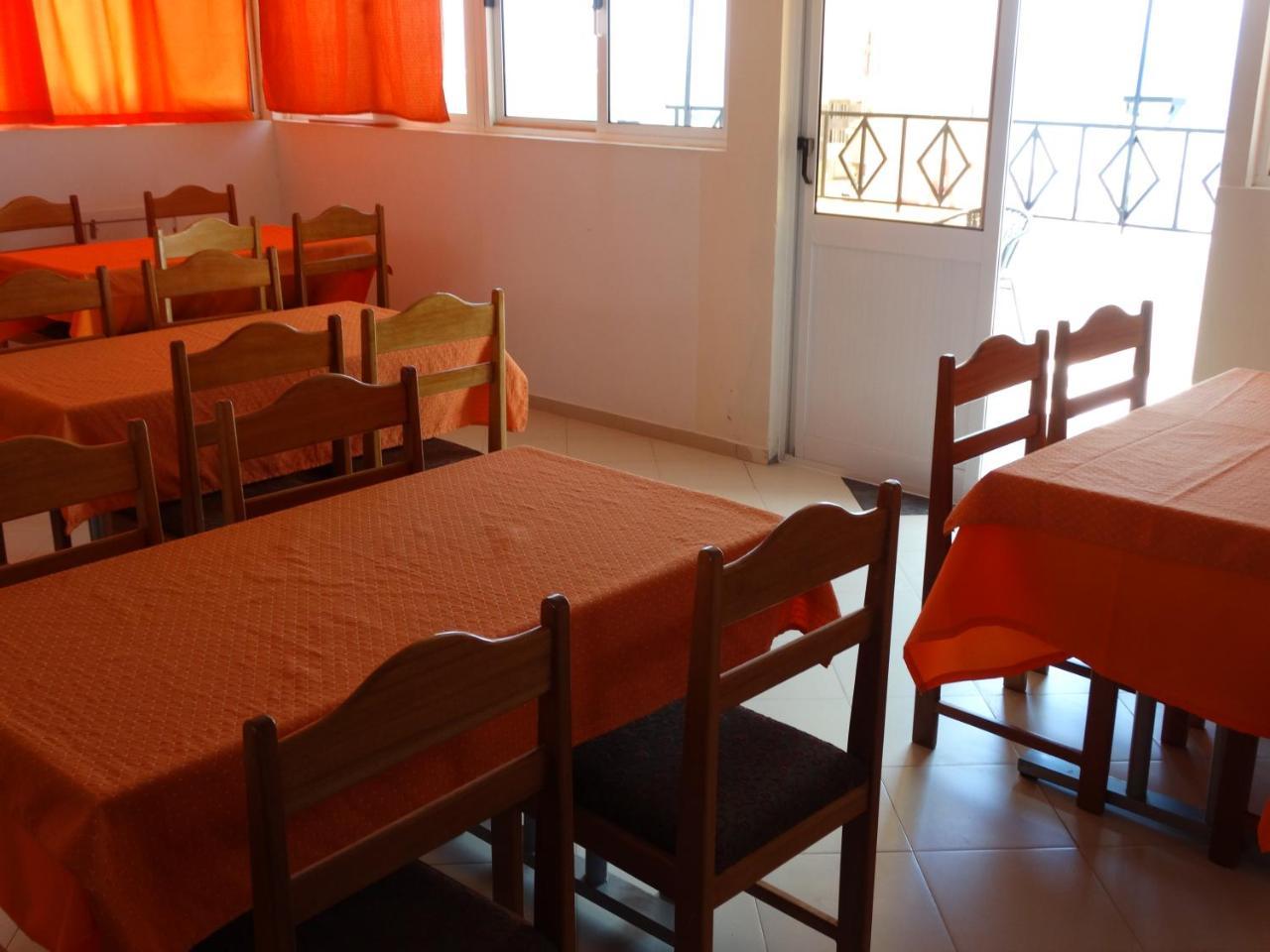 Bed and Breakfast Yria Residencial Porto Novo Exterior foto